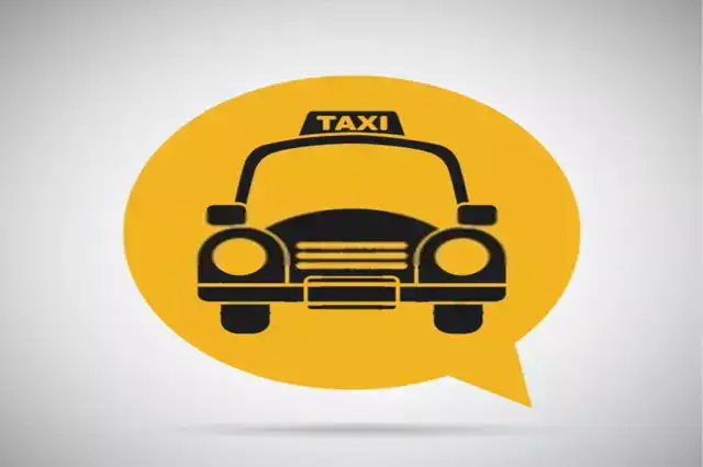 whatsapp taxi