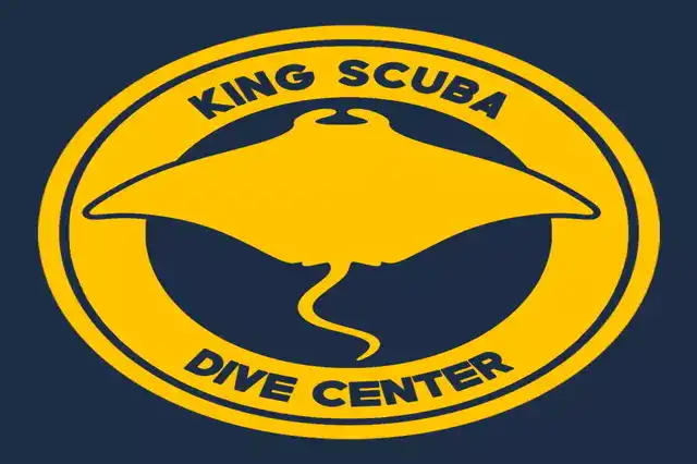 Centro y escuela de buceo King Scuba