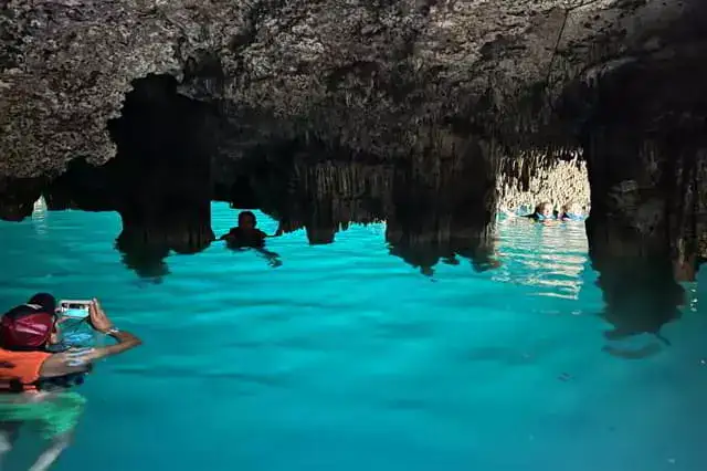cenote 7 bocas