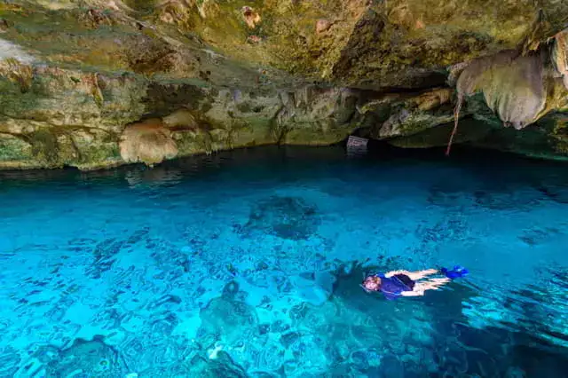 que hacer en puerto morelos