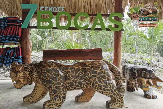 Jaguar, simbolo maya