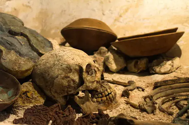 tradiciones mayas