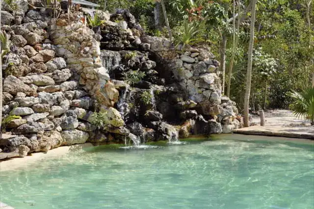 Eco hotel Jolie