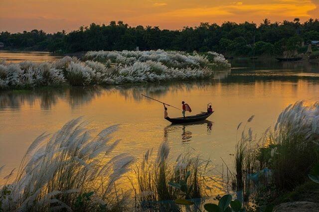 autumn in Bengal pinterest