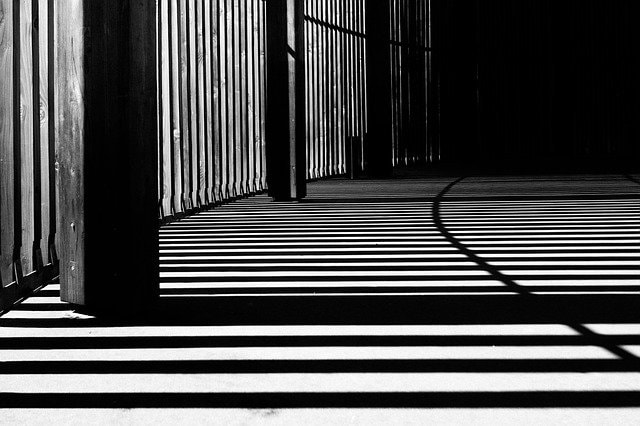 shadows and light