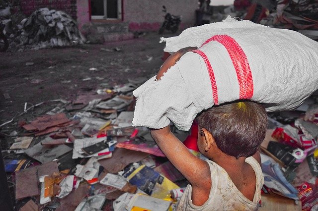 child labour
