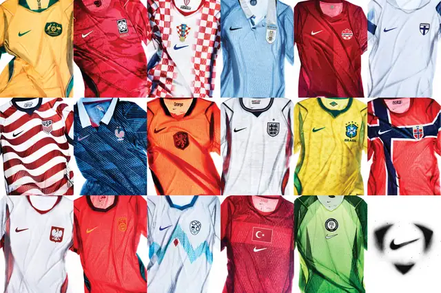 nike football 2026 federation kits hero