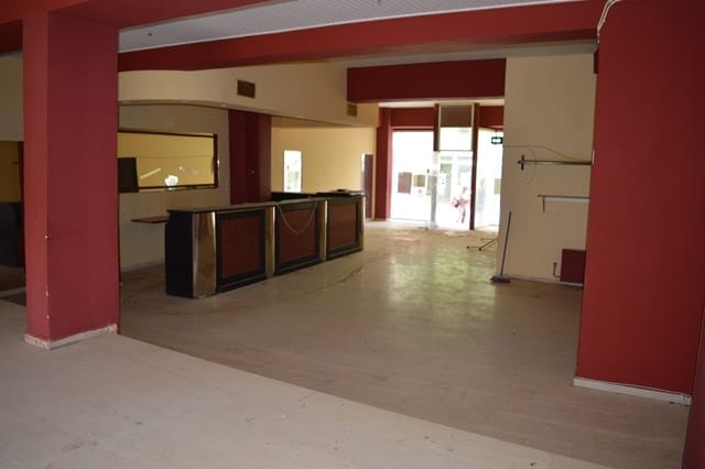 commercial property Livadia