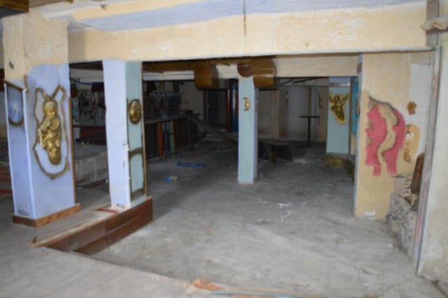 commercial property Livadia