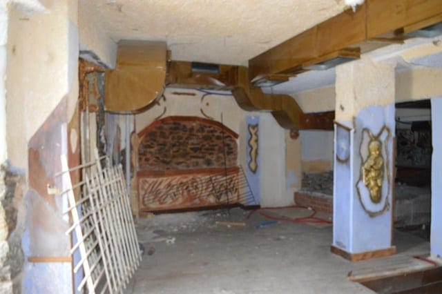 commercial property Livadia