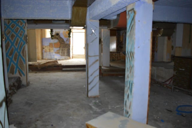 commercial property Livadia