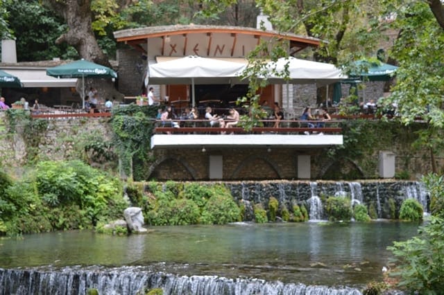 commercial property Livadia