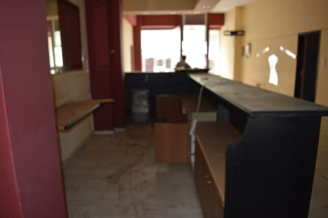 commercial property Livadia