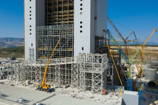 Energy Sector_PPC_Ptolemais Unit V_Building 4_033_M0379