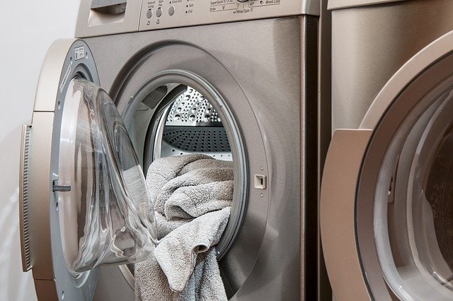 Washing Machine Units