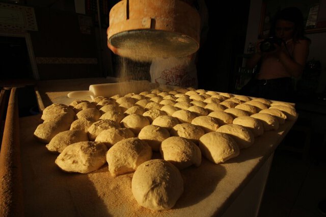 Crescita sostenibile e innovazione: il modello di Antico Forno
