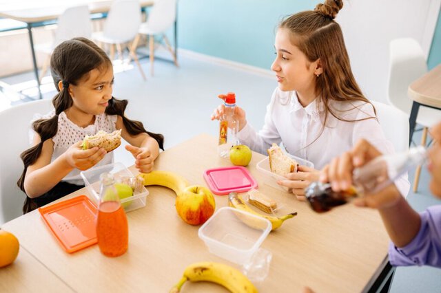 Milano Ristorazione presenta il Menù invernale per le scuole