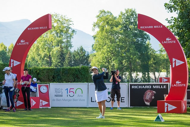 Beth Allen - Foto: Ladies European Tour
