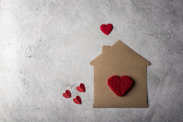 heart house