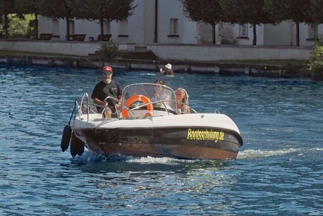 Bootsschulung Berlin