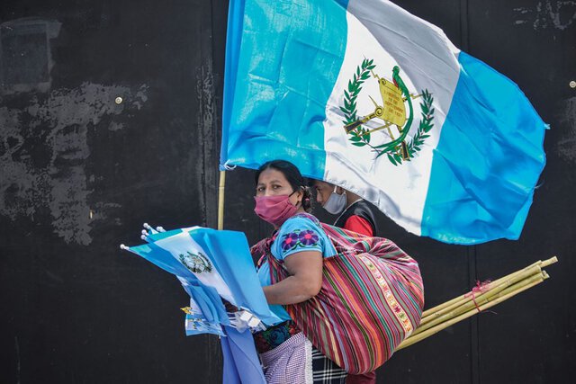 Hechos que no conocías de Guatemala
