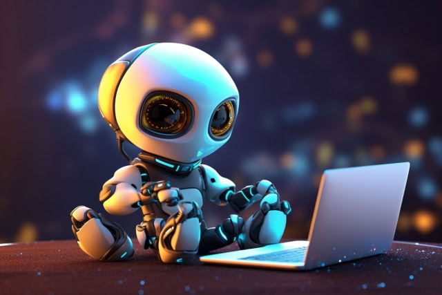 DX・AI ・ホームページ技術導入最前線