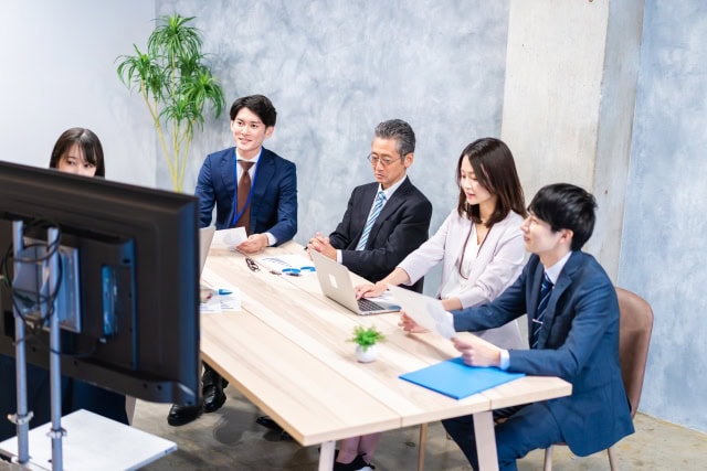 山口県ZOOMコーディネーター
