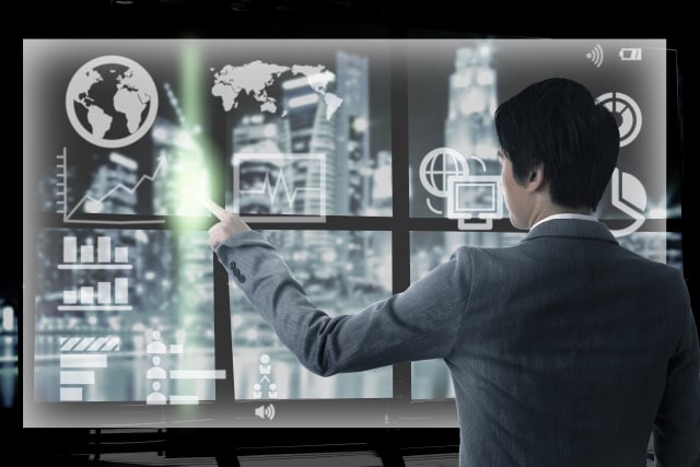 山口県のホームページ制作会社