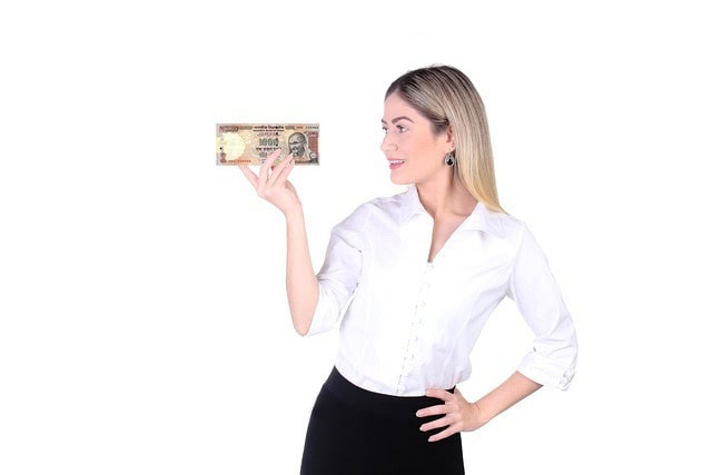 get rich with no money