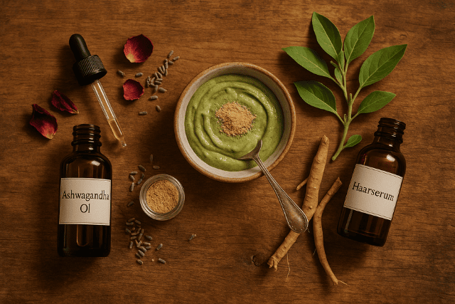 DMSO Ultraschallextrakte