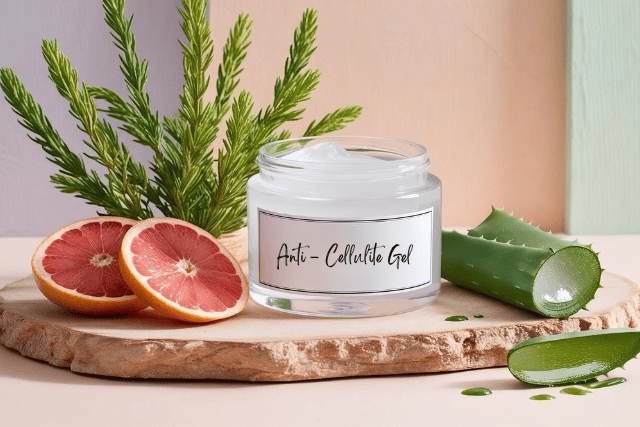 DMSO und ätherische Öle