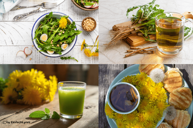 Frühjahrsdetox