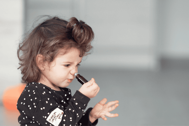 Natürliche Hausapotheke