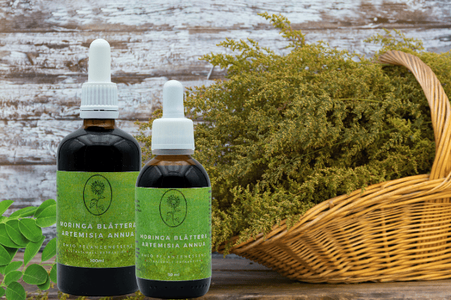 DMSO Ultraschallextrakte