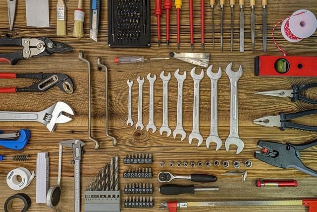 Cómo instalar un inodoro 5 Herramientas de plomería