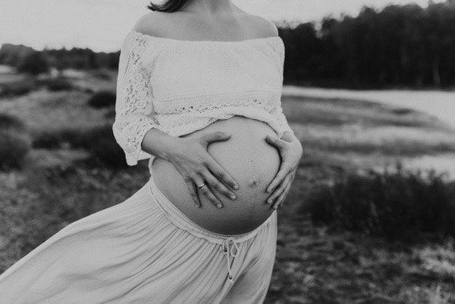Schwangerschaft