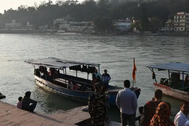 Rishikesh