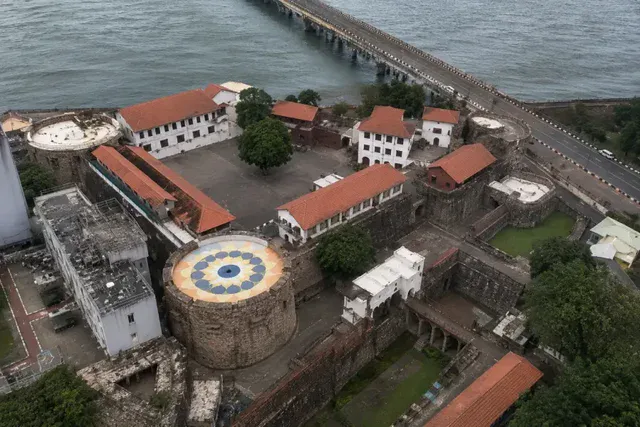 Surat Castle