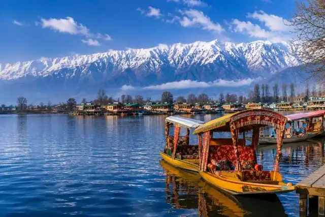 Kashmir