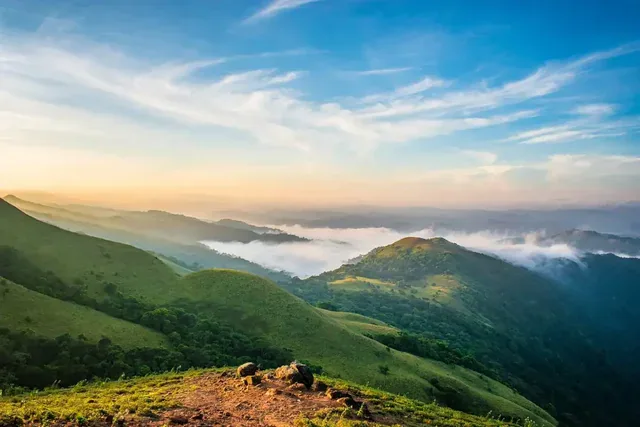 Coorg Trip from Bangalore