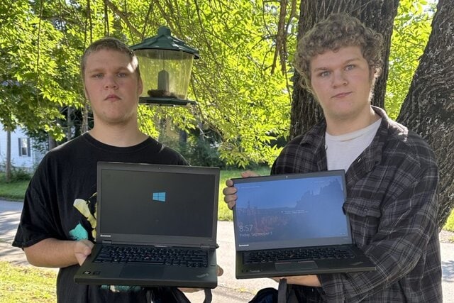 College and Career Success_Story Brothers