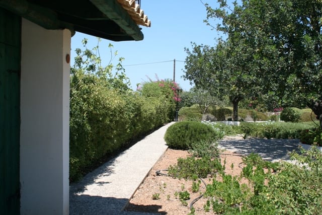 Porto Heli luxury villa for sale