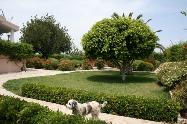 Porto Heli luxury villa for sale