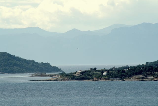 Porto Heli luxury villa for sale