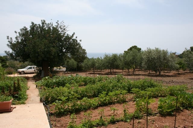 Porto Heli luxury villa for sale