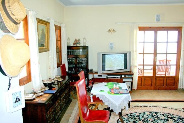 Porto Heli luxury villa for sale