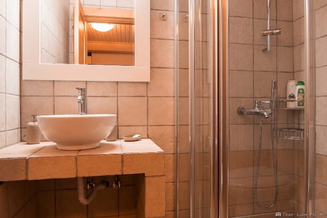 Mount Parnassos a luxury resort for sale