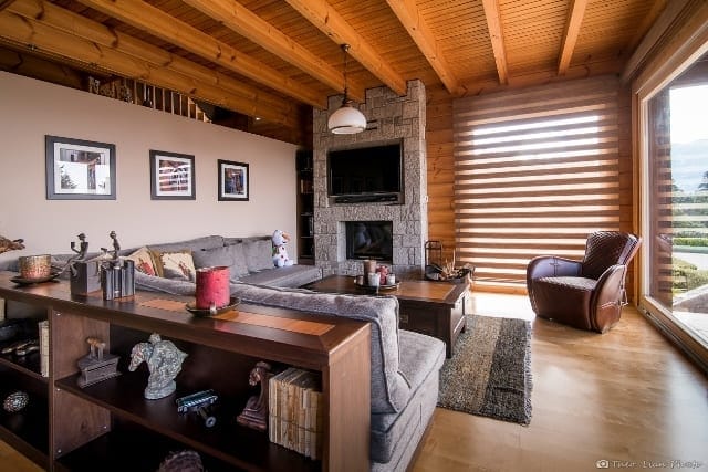Mount Parnassos a luxury resort for sale