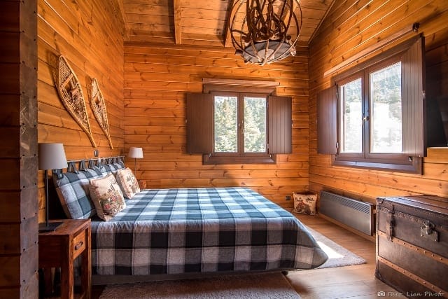 Mount Parnassos a luxury resort for sale