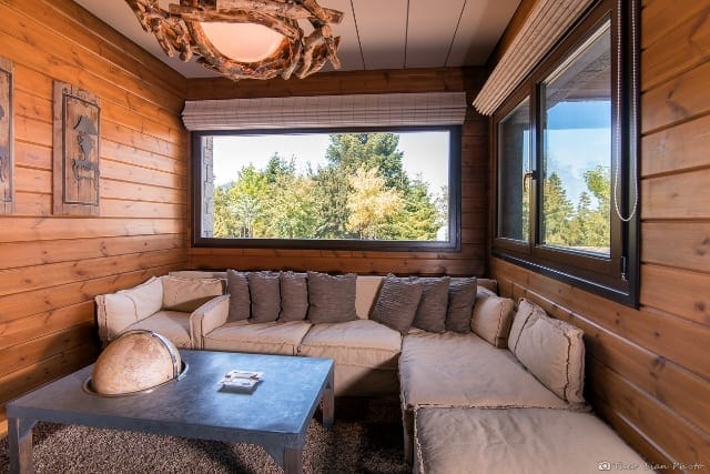 Mount Parnassos a luxury resort for sale